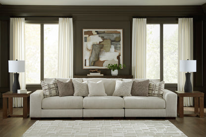 Barrelton  LAF Chair|Ashley Homestore