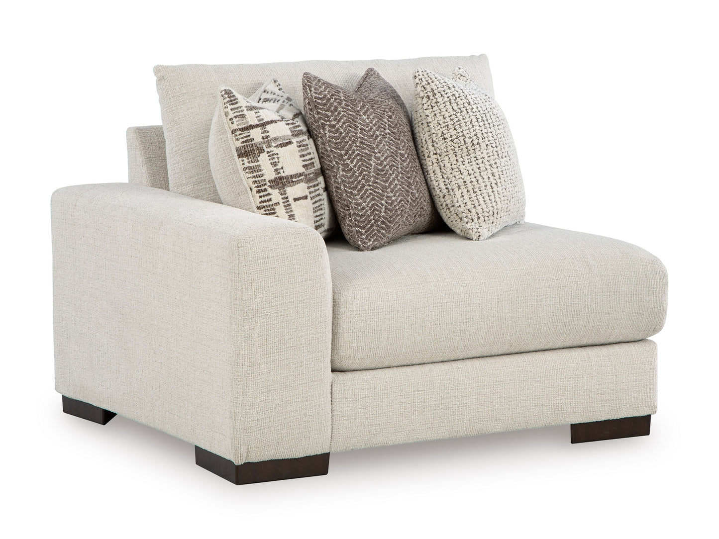 Barrelton  LAF Chair|Ashley Homestore