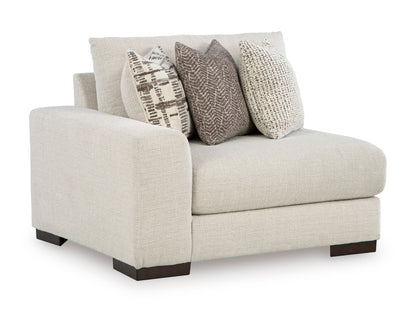 Barrelton  LAF Chair|Ashley Homestore