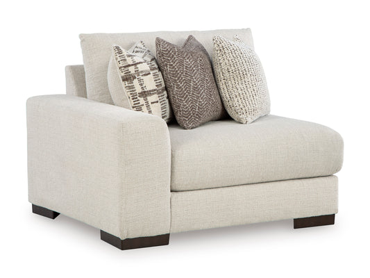 Barrelton  LAF Chair|Ashley Homestore