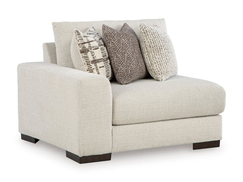 Barrelton  LAF Chair|Ashley Homestore