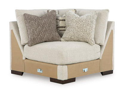 Barrelton  Wedge|Ashley Homestore