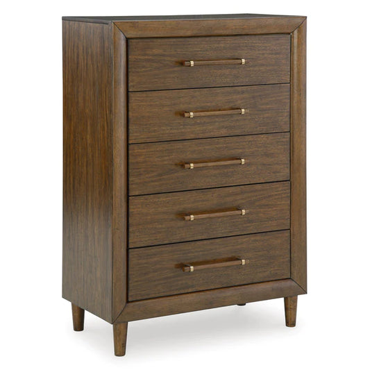 Lyncott Chest of Drawers