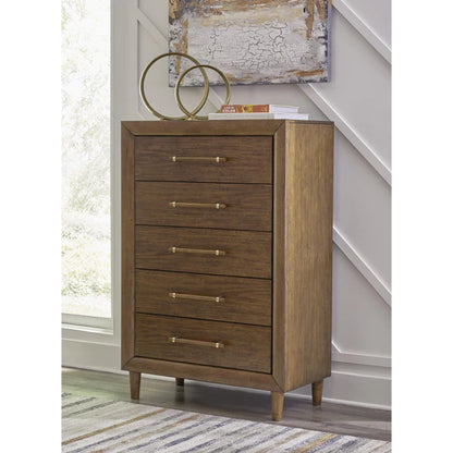 Lyncott Chest of Drawers