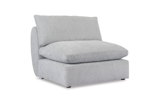 RAVENSWAYE Armless chair|Ashley Homestore