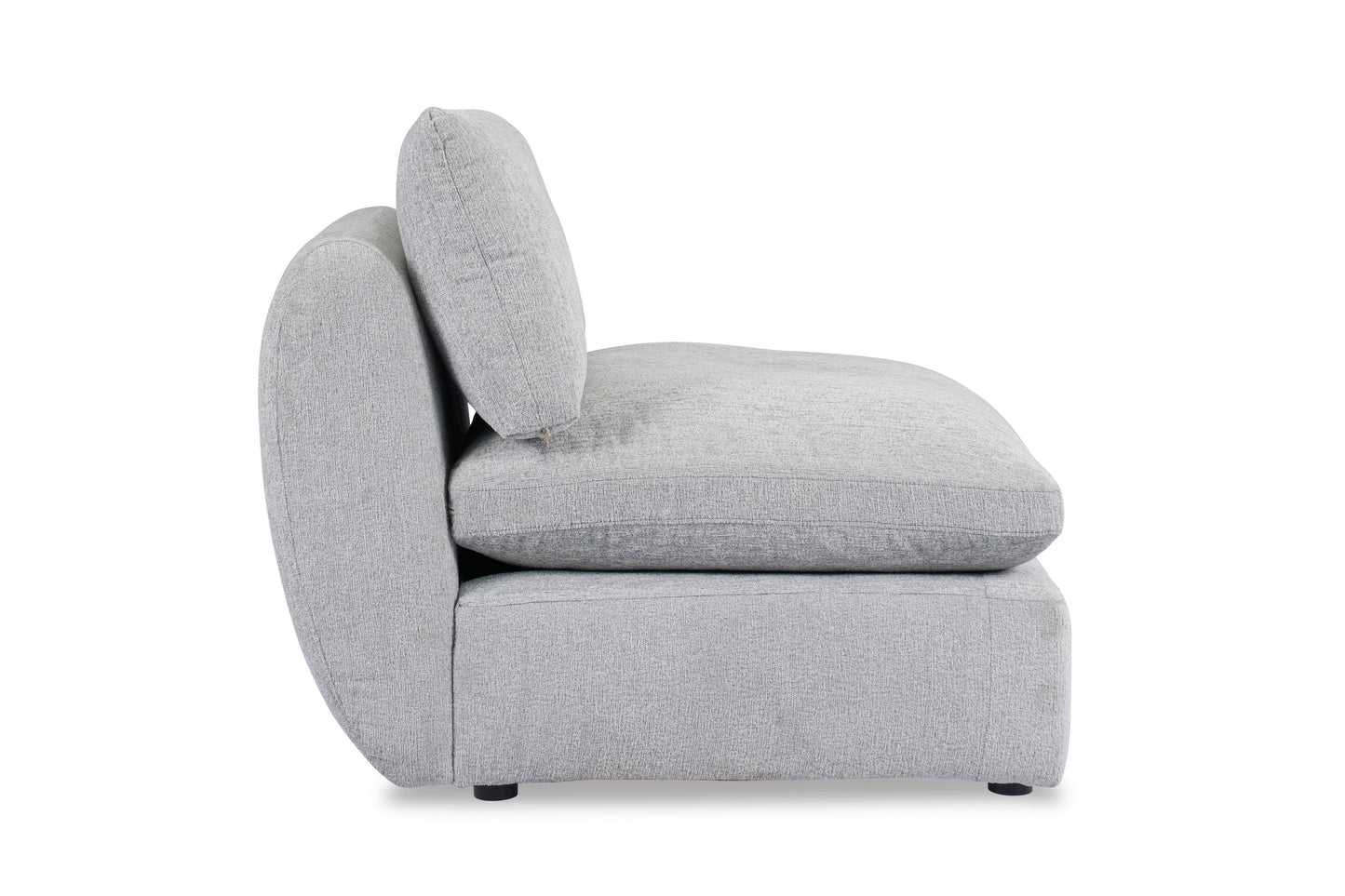 RAVENSWAYE Armless chair|Ashley Homestore