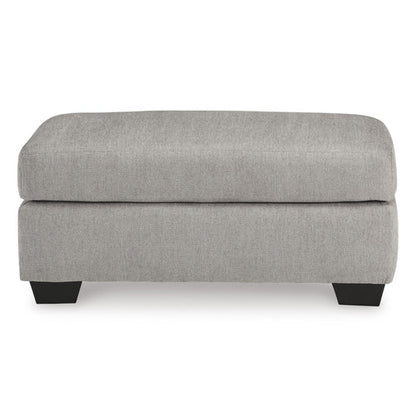 Avenal Park Ottoman