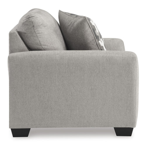 Avenal Park Oversized Chair