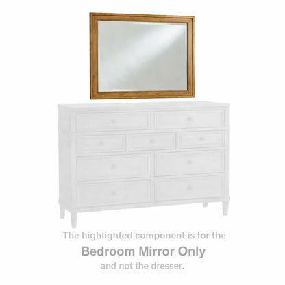 Sharlance California King Upholstered Panel Bedroom Set