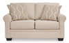 Belcaro Place Loveseat