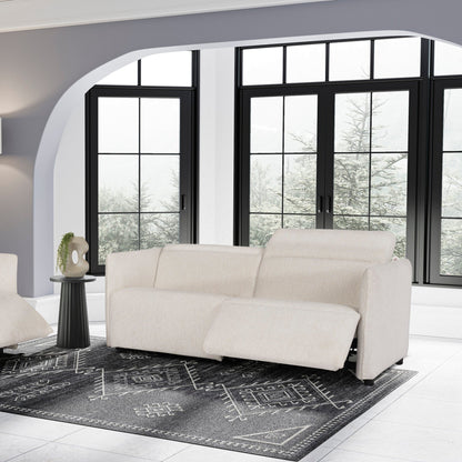 Stephenville 2 Seat PWR REC Sofa ADJ HDREST