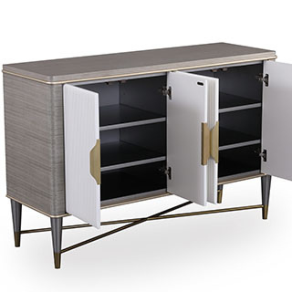 Ashley Homestore |Dining Room Server D5956-60