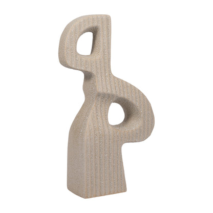 EV19853  DEMPSEY GREEN PLANTERS - SET OF 3( Sagebrook Home  )