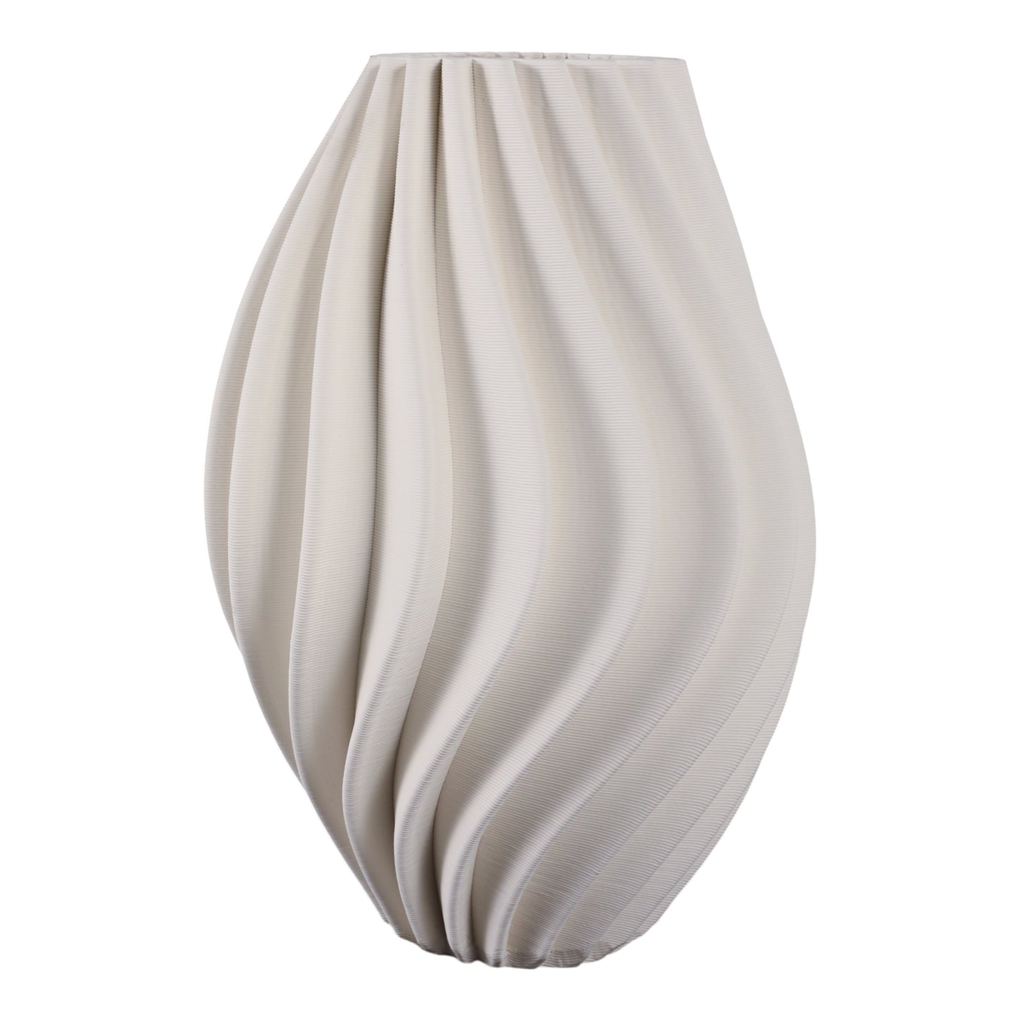 ETHEREAL 3D PRINTED VASE |EV22067-01