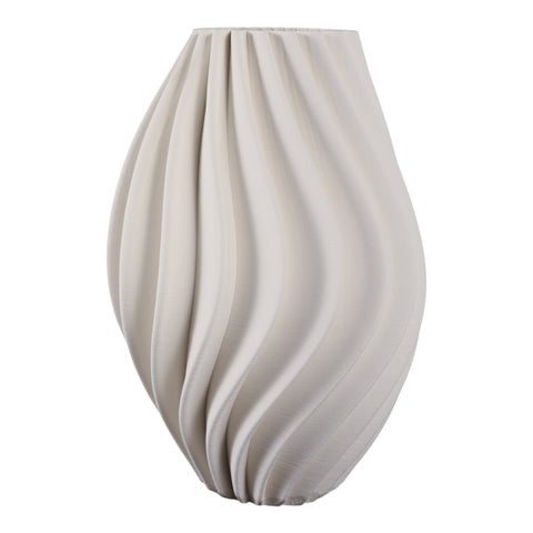 ETHEREAL 3D PRINTED VASE |EV22067-01