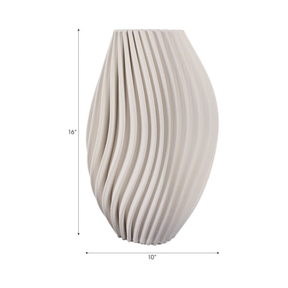 ETHEREAL 3D PRINTED VASE |EV22067-02