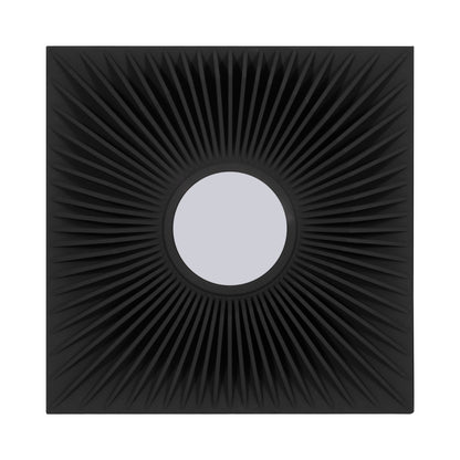 EV70383  DEMPSEY GREEN BOWL( Sagebrook Home  )