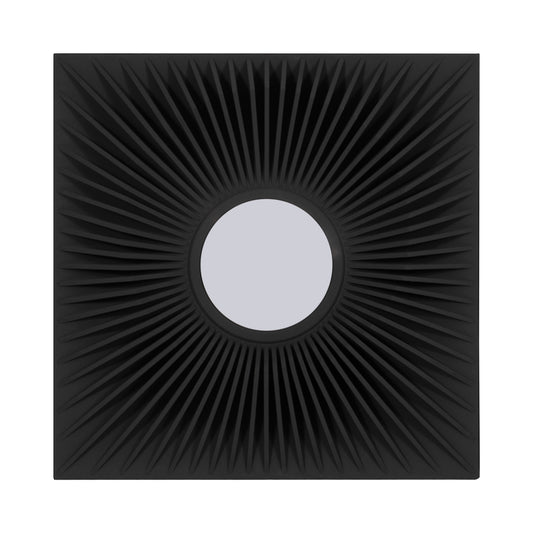 EV70383  DEMPSEY GREEN BOWL( Sagebrook Home  )