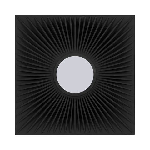 EV70383  DEMPSEY GREEN BOWL( Sagebrook Home  )