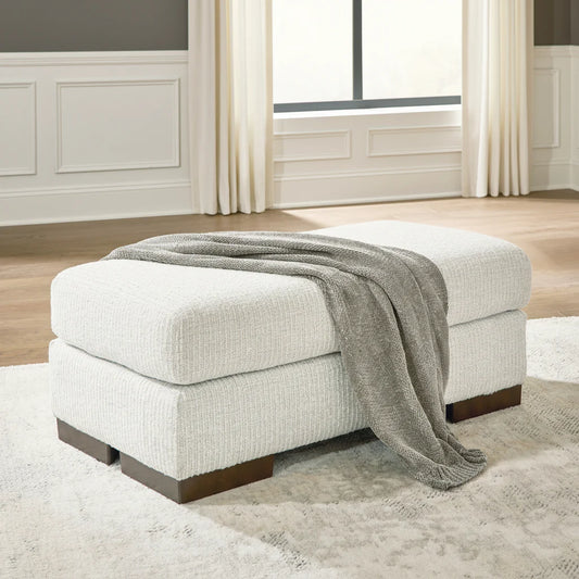 Hartside Ottoman