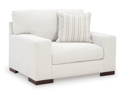 Hartside Sofa Set with Free 160x235 Alloy RUG