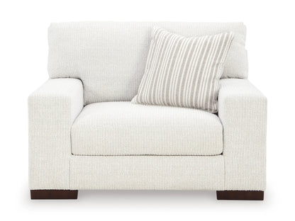 Hartside Oversized Chair