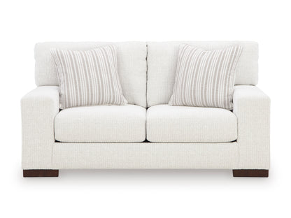 Hartside Sofa Set with Free 160x235 Alloy RUG