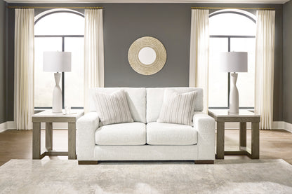 Hartside Sofa Set with Free 160x235 Alloy RUG