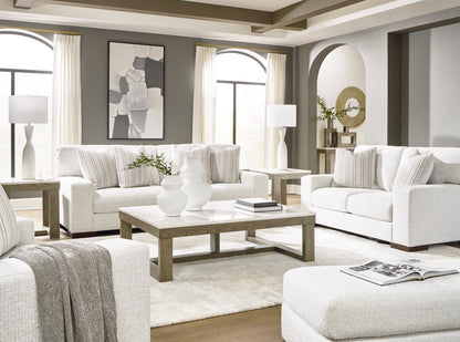 Hartside Sofa Set with Free 160x235 Alloy RUG
