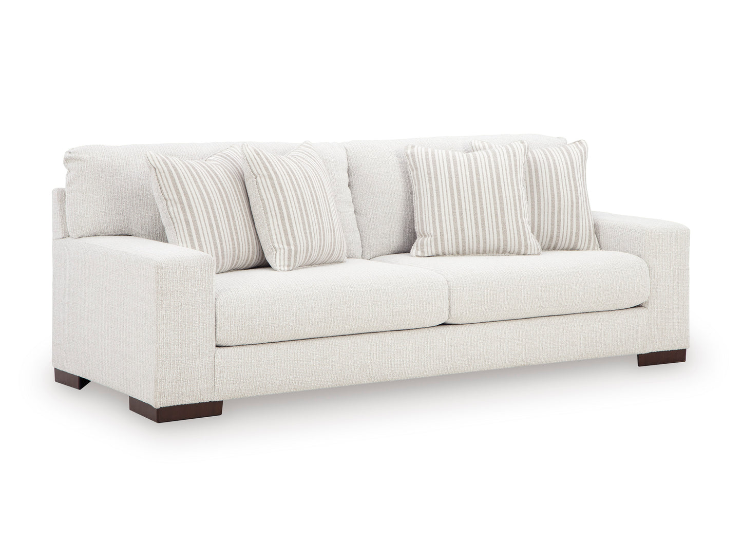 Hartside Sofa Set with Free 160x235 Alloy RUG