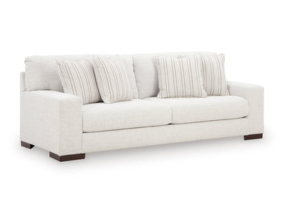 Hartside Sofa Set with Free 160x235 Alloy RUG