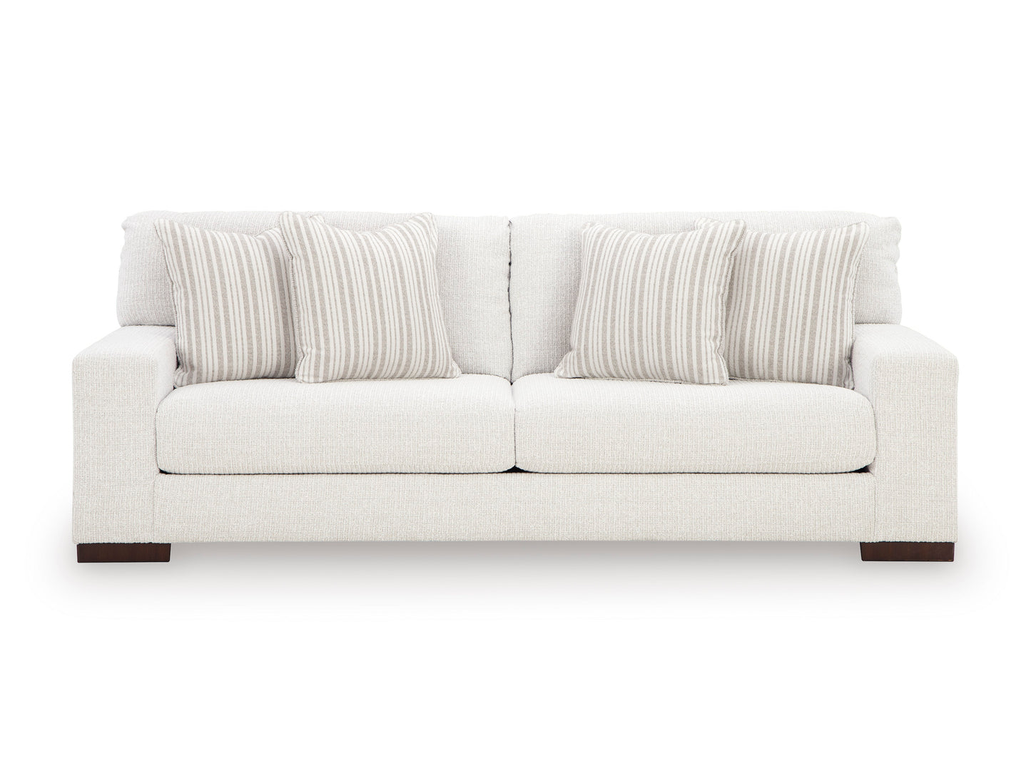 Hartside Sofa Set with Free 160x235 Alloy RUG