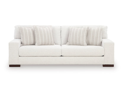 Hartside Sofa Set with Free 160x235 Alloy RUG