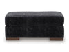 Whitmore Manor Ottoman