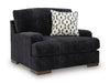 Whitmore Manor Oversized Chair