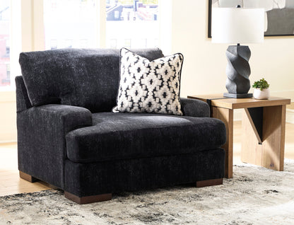 Whitmore Manor Sofa Set
