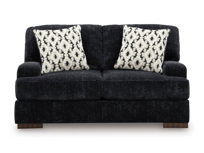 Whitmore Manor Sofa Set