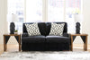 Whitmore Manor Loveseat
