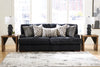 Whitmore Manor Sofa Set