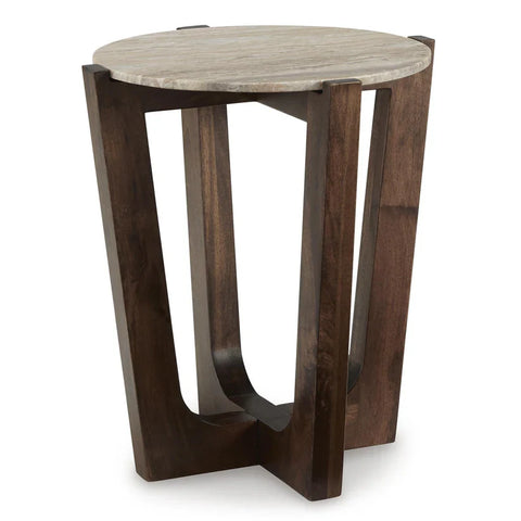 Tanidore End Table | Ashley Homestore