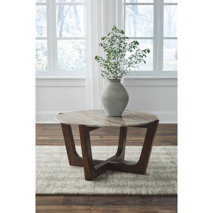 Tanidore Coffee Table | Ashley Homestore