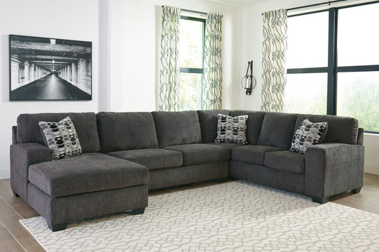 80703S1| Ballinasloe 3-Piece Sectional