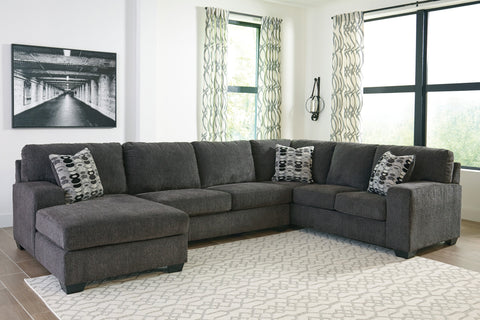 80703S1| Ballinasloe 3-Piece Sectional