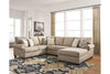 81202S3| Baceno 3-Piece Sectional
