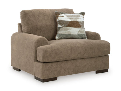 Nolenburg Sofa Set (81505)