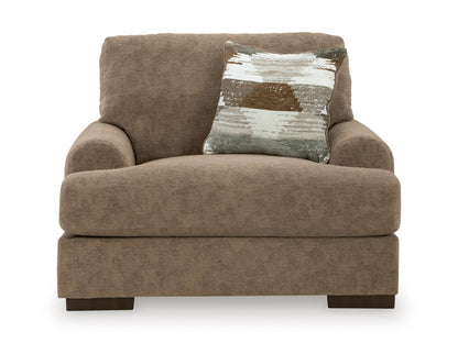 Nolenburg Sofa Set (81505)