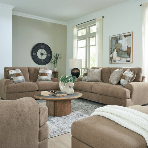 Nolenburg Sofa Set (81505)