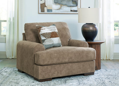 Nolenburg Sofa Set (81505)