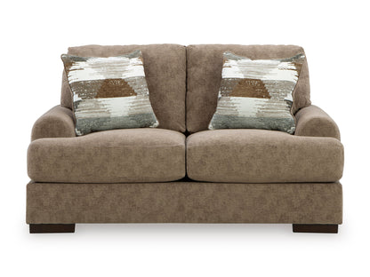 Nolenburg Sofa Set (81505)