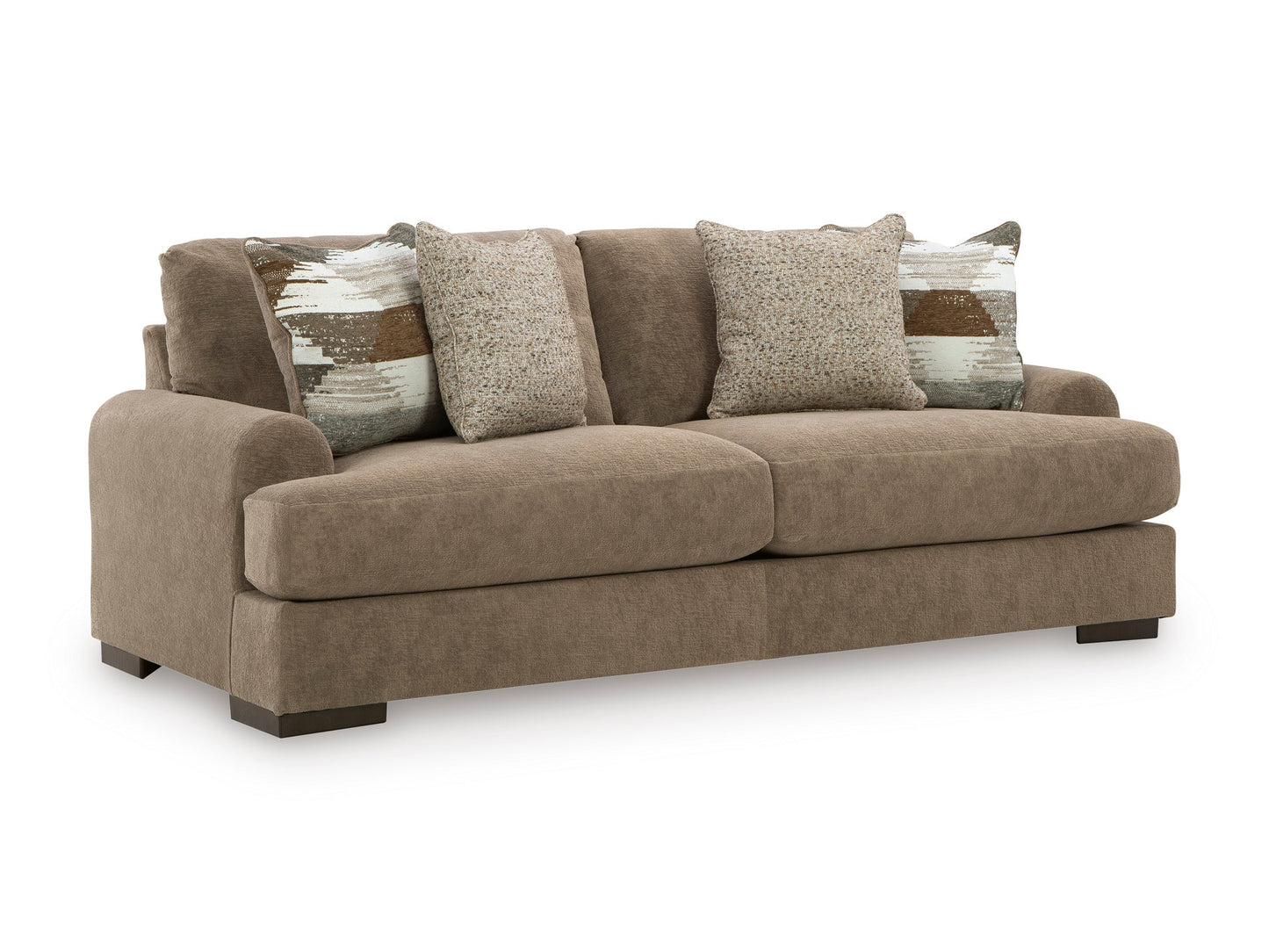 Nolenburg Sofa - 38